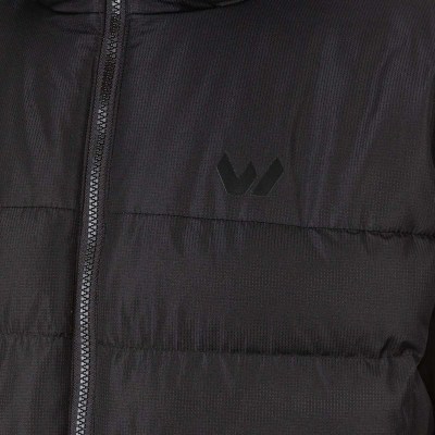 W203822 - Carseno M Puff Jacket - 1001 Black - Extra 2